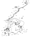Chrysler Voyager A/C Compressor Diagram - R4677143