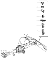2008 Dodge Ram 1500 Brake Line Diagram - 55398154AC