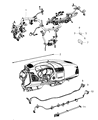 Dodge Dart Fuse Diagram - 68200281AA