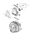 Chrysler Fuse Diagram - 68373864AA