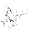 Dodge Sprinter 2500 Battery Terminal Diagram - 68016725AA