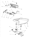 Dodge Viper Catalytic Converter Diagram - 4873123