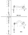 Dodge Ram 2500 Sway Bar Bushing Diagram - 52038849