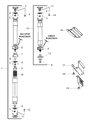 Ram Drive Shaft Diagram - 68354290AC