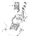 Jeep Seat Switch Diagram - 56049429AD