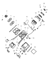 Jeep Seat Switch Diagram - 68059873AC