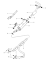 Ram Muffler Diagram - 52121372AE