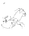2018 Dodge Durango Antenna Diagram - 68310652AA