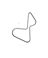 Dodge Durango Drive Belt Diagram - 5281374AA