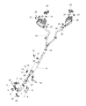 2018 Jeep Grand Cherokee Catalytic Converter Diagram - 68329872AA