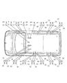 Dodge Battery Terminal Diagram - 68016714AA