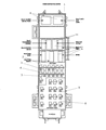 Chrysler Aspen Relay Block Diagram - 4692192AA
