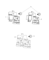 Jeep Relay Diagram - 56055667AB