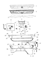 Ram Door Latch Assembly Diagram - 68417268AA