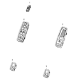 Dodge Seat Switch Diagram - 68472839AA