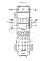 Dodge Durango Relay Block Diagram - 56049097AD