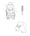 Chrysler Seat Heater Diagram - 5140450AA