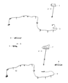 2017 Chrysler 200 Antenna Diagram - 5NU66KCLAB
