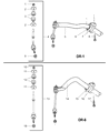 Ram Sway Bar Link Diagram - V5072934AE
