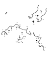 2014 Dodge Dart Brake Line Diagram - 68213497AA