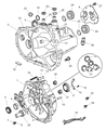 Ram Drain Plug Diagram - 4797323