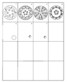 1999 Chrysler Cirrus Wheel Cover Diagram - RG20PAKAA