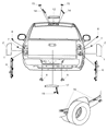 Dodge Ram 3500 Light Socket Diagram - 55077343AC