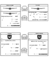 2004 Dodge Caravan Emblem Diagram - 4725546AA