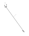 Jeep Commander Antenna Diagram - 5064470AB