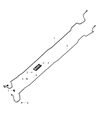 Ram Fuel Filter Diagram - 68083826AA