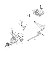 Jeep Fuel Pressure Regulator Diagram - 5159962AA
