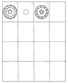 Chrysler Wheel Cover Diagram - 4656230AA