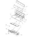 1997 Dodge Dakota Seat Cover Diagram - QS971C3AA