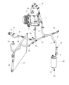 Dodge Viper A/C Accumulator Diagram - 5181845AA