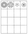 Chrysler Wheel Cover Diagram - SR21PAKAC