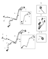 Dodge Journey Gas Cap Diagram - 68057320AA