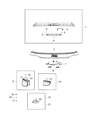 Jeep Back Up Light Diagram - 55112836AB
