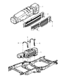 Ram Fuel Tank Diagram - 55398507AF
