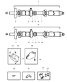 2002 Dodge Ram 3500 Drive Shaft Diagram - 52105503AE