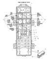 Jeep Relay Diagram - 56055666AA