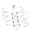 2008 Jeep Commander Ignition Coil Diagram - 5149049AB