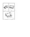 Dodge Dakota Air Bag Control Module Diagram - 56043866AA