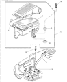 Dodge Intrepid Air Filter Box Diagram - 4798949