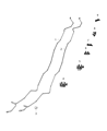 Ram 5500 Brake Line Diagram - 5146658AB