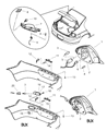 Chrysler Concorde Light Socket Diagram - 5303251