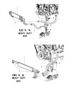 Dodge Durango Power Steering Pressure Switch Diagram - 56041335AB