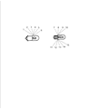 Jeep Cherokee Instrument Panel Light Bulb Diagram - 4864512