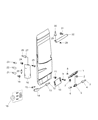 Dodge Sprinter 3500 Light Socket Diagram - 68028198AA