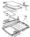 Jeep Grand Cherokee Relay Diagram - 4856568