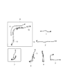 Jeep Fuel Filler Neck Diagram - 52030467AE